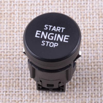 3V0905217A Car Engine Start Stop Switch Ignition Controller Button Fit for Skoda Superb Scala Karoq Kodiaq