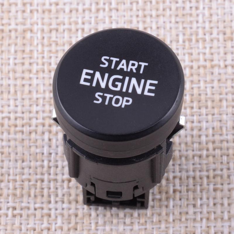 

3V0905217A Car Engine Start Stop Switch Ignition Controller Button Fit for Skoda Superb Scala Karoq Kodiaq