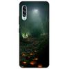 Per Samsung Galaxy A90 5G Custodie per Galaxy A 90 SM-A908N Morbido Custodia Per Samsung A90 5G Custodia Animale Silicone Copertura Posteriore Telefono