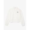 Lacoste Women S Polo Erry SweatShirt Sf3469 54g 70v q2nSf3469 54g70v