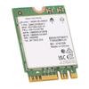 NGFF Network Card AX210 Standard NGFF M2 Triple Band 2.4G 5G 6G BT 5.2 MU MIMO WIFI6E Network Card