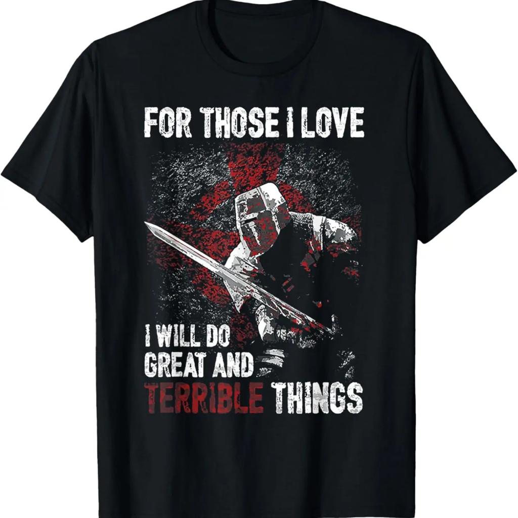 Men's Cotton Crewneck Short Sleeve T Shirt 3D Printed Funny Graphic Tees DIY Clothes Tops