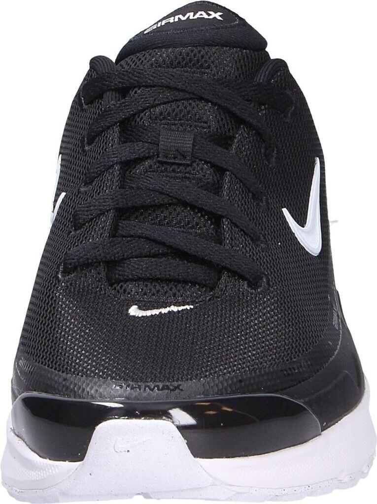 Кроссовки Nike Air Max Bia 005 Кроссовки черно-белые