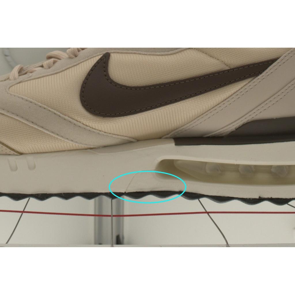 Pre-owned Nike Air Max Dawn DM0013-104-P26103461902023