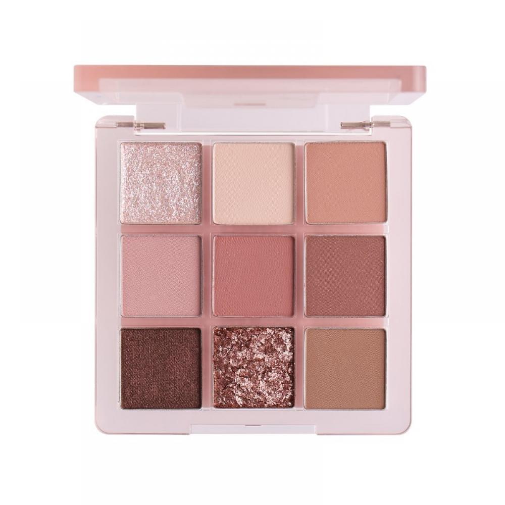 Stylenanda Multi Eye Color Palette  Some Def