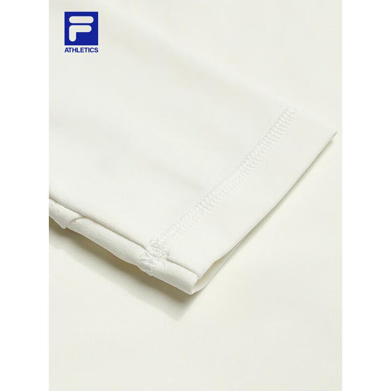 FILA Women's Half-Zip Knit Long Sleeve Sport Top