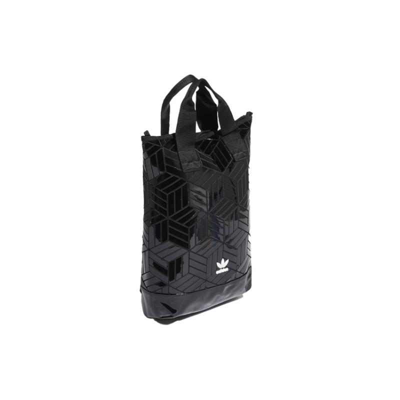 Adidas Originals Polyurethan Rucksack Normal Unisex Schwarz Adidas FL9675