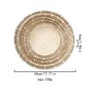 Handwoven Bamboo Drying & Sifting Trays