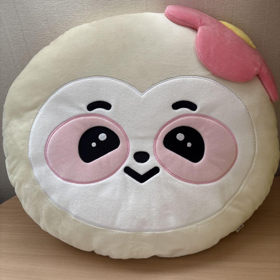 

[USED] NIZOO Cushion ANO Ayaka NiziU