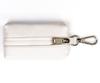 Leather Key Case SKL-011A-NDM-1793 White