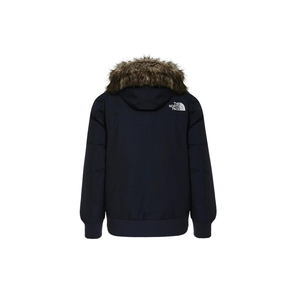 THE NORTH FACE McMurdo Down Jacket Men's Marine Blue (Unisex) Down Jackets NF0A5GD9 8K2