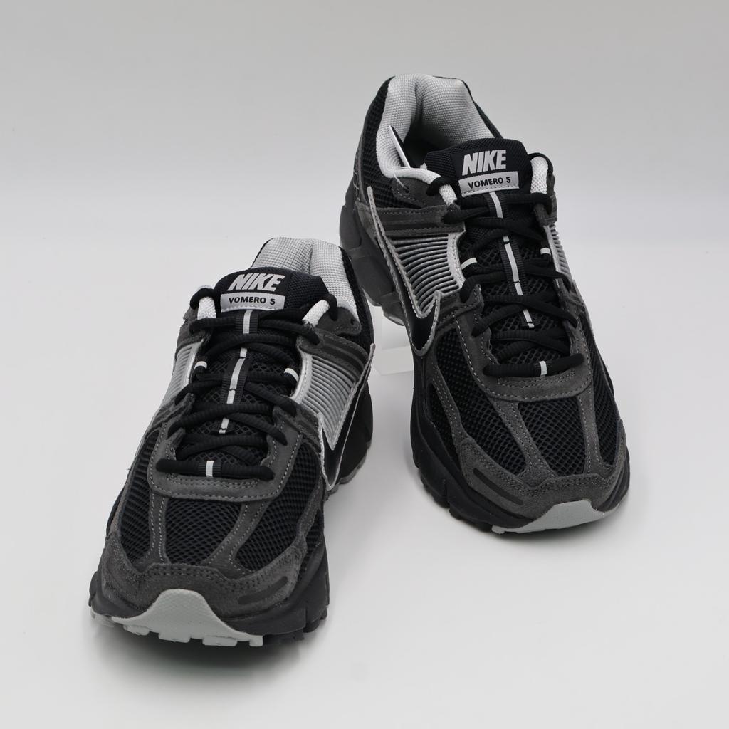 HF1553-006 Nike Zoom Vomero 5 Anthracite Flat Silver (Men's)