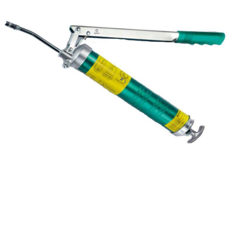 SATA Quick Exhaust Labor-Saving Grease Gun 600CC