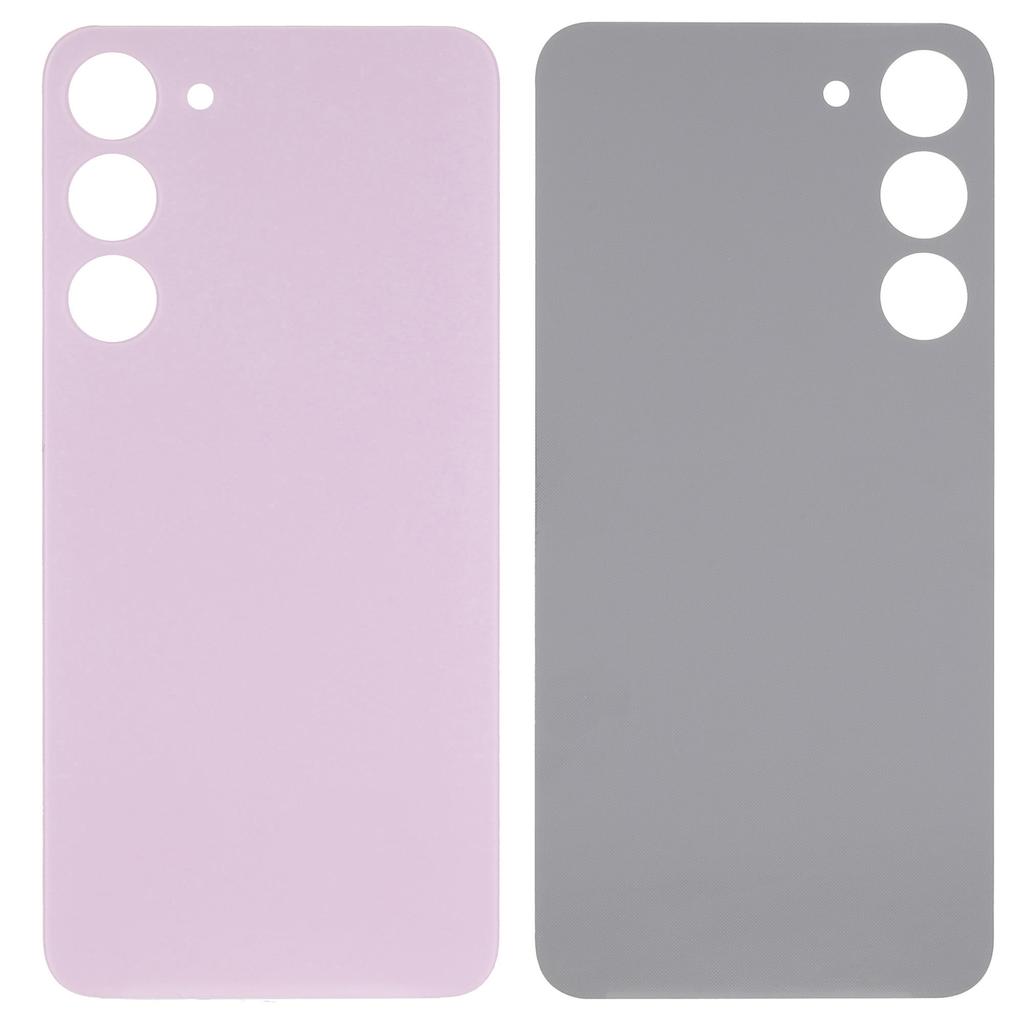 For Samsung Galaxy S23+ S916 Back Battery Housing Cover Replacement Part (without Logo)