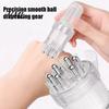 Hair Growth Oil Dispenser Applicator for Men Women, 8ML Essence Tool, Root Massage Comb Precise & Even Application, Scalp Treatment
