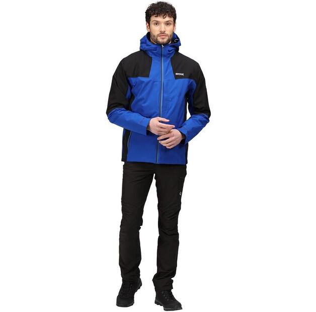 Куртка Regatta Wentwood VI XXL