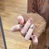 Wearable Sweet Cute High-End Handmade Nail Art Tips False Nails 