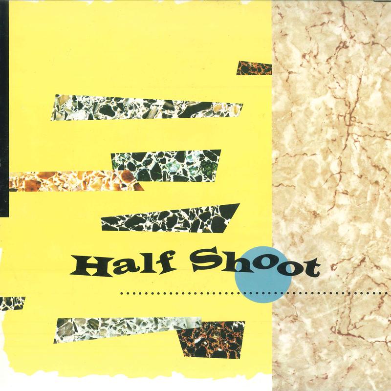 

LP Record SHOZO ISE - Half Shoot C18A0228 SON 1982 Japan Japanese Pop/Rock Used