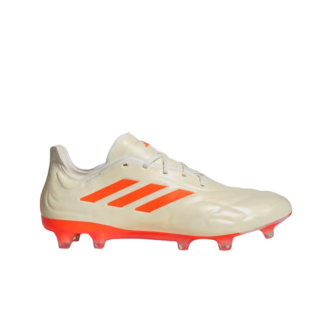 

Adidas Copa Pure 1 FG Off White Team Solar Orange HQ8903 Мужские кроссовки