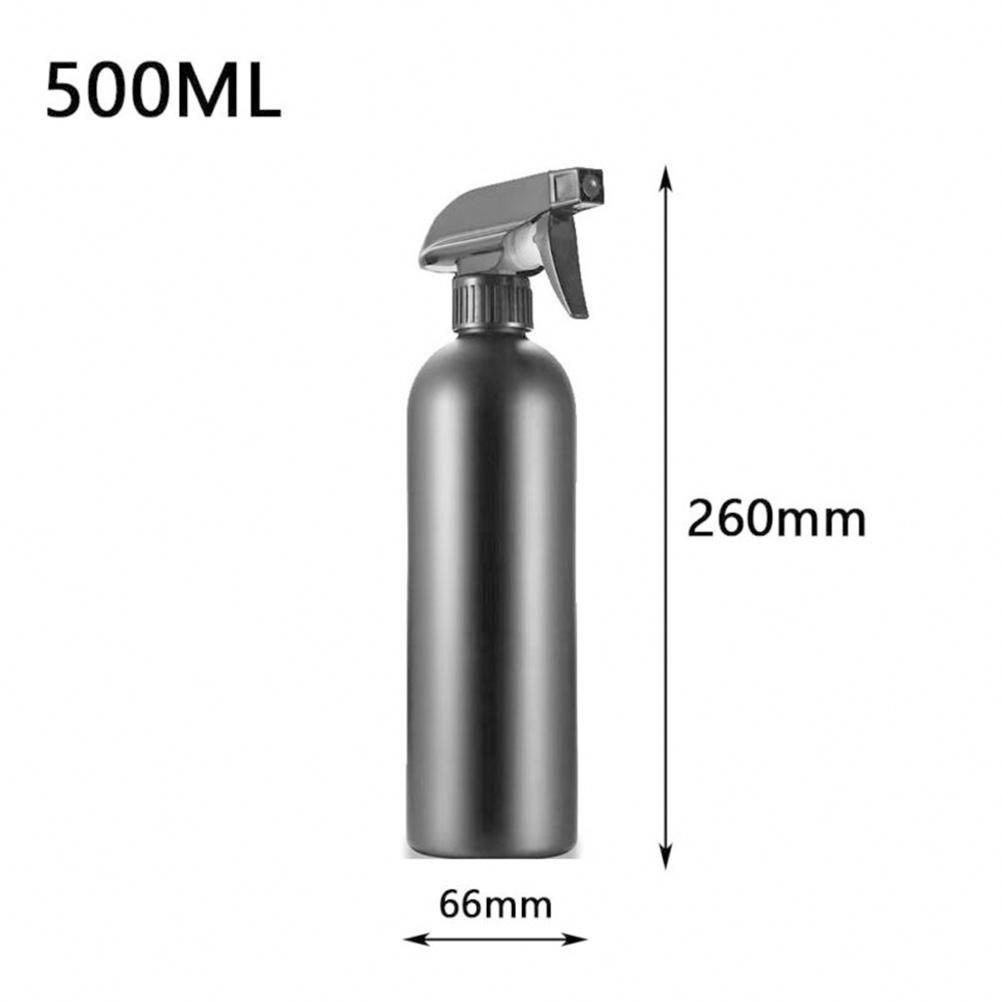 Spray Bottle Plastic Bottle Multifunction PE Replacement