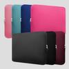 Belüftete Laptoptasche Schutzhülle für Laptop Einfache Tablet-Laptoptasche Laptop-Zubehör