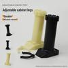 Adjustable Cabinet and Sofa Legs - Thickened ABS Plastic Support