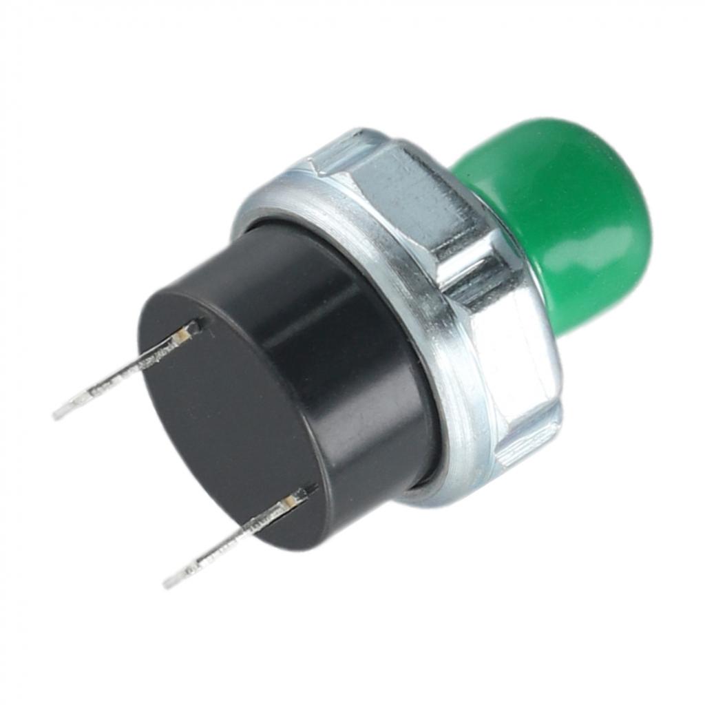 Adjustable Air Compressor Control Switch 110 140PSI with 1/4 18 NPT Thread