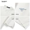 Septwolves Men's 7A Antibacterial Cooling Silk Blend Polo Shirt