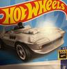 Hot Wheels Fast and Furious Corvette Grand Sport