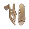Misope Women S Strap SandalS 012524703