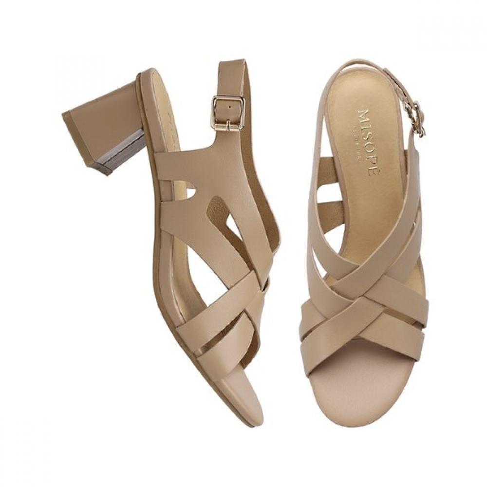 Misope Women S Strap SandalS 012524703