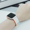 Bentosa Apple Watch Kompatibel Rem Sport Loop