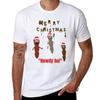 Mr Hankey  Howdy Ho  The Christmas Poo  Mr Hankey Tshirt Plus Size Quick Dry Sports Tee