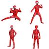 Venom Let There Be Carnage Jumpsuit Cletus Kasady Cosplay For Adult And Kids
