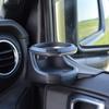 Right Window Cup Holder for Jeep Wrangler (JL) / Gladiator (JT) 2018-2023