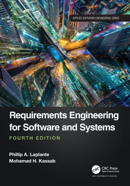 Buch Requirements Engineering for Software and Systems