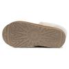 UGG Tazzette Slipper Châtaigne Baskets Femme Marron 1134810-CHE