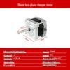 Stepper Motor for 3D Printer, Two-Phase, Sizes 35/39/42/57/60/86 - Miniature Automation Equipment