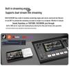 JiaShiYing R5PRO Live Stream Switcher & Teleprompter Set