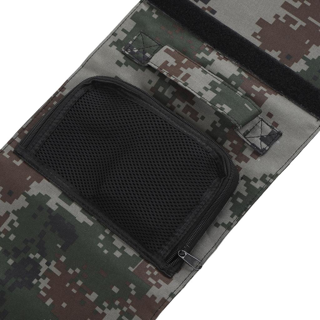 Solar Panel 100W Foldable Portable Waterproof Polysilicon Solar Panel Charger for Camping Travel