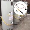 L8RE Gas Thermopile Assembly for Gas Water Heater Boilers Thermopile Replacement Water Heater Assembly 100112330
