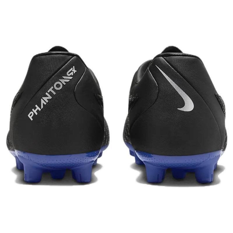 Nike Phantom Gx Academy Hg Ag 'Black' Sneakers DD9470-040