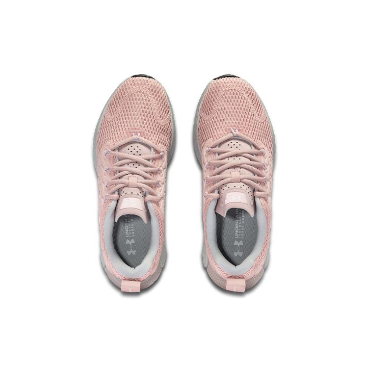 Under Armour Hovr Revenant Strt 'Pink White' Women's 3024372-602