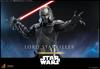 Video Game Masterpiece Star Wars Lord Starkiller 16 Scale Figure