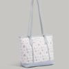 Niche Design Cute Tote Bag for Girls Large Capacity Handbag Commuting Outgoing Student Cartoon Shoulder Bag for Women