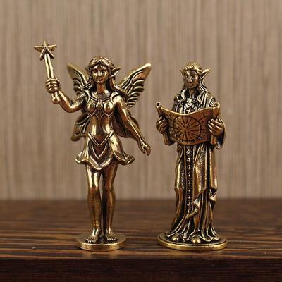 Decorazioni per la casa – Statuette