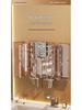 Wall-Mounted Large Jewelry Organizer: Stud Earrings, Necklace Display & Storage Box