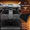 Xiaopeng M03 MAX TPE Floor Mats 2025 Car Interior Accessories