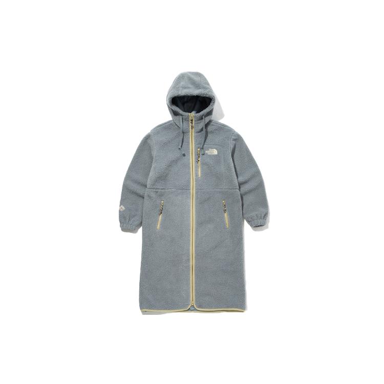 THE NORTH FACE Fleece Clothing Unisex NC4FM50C