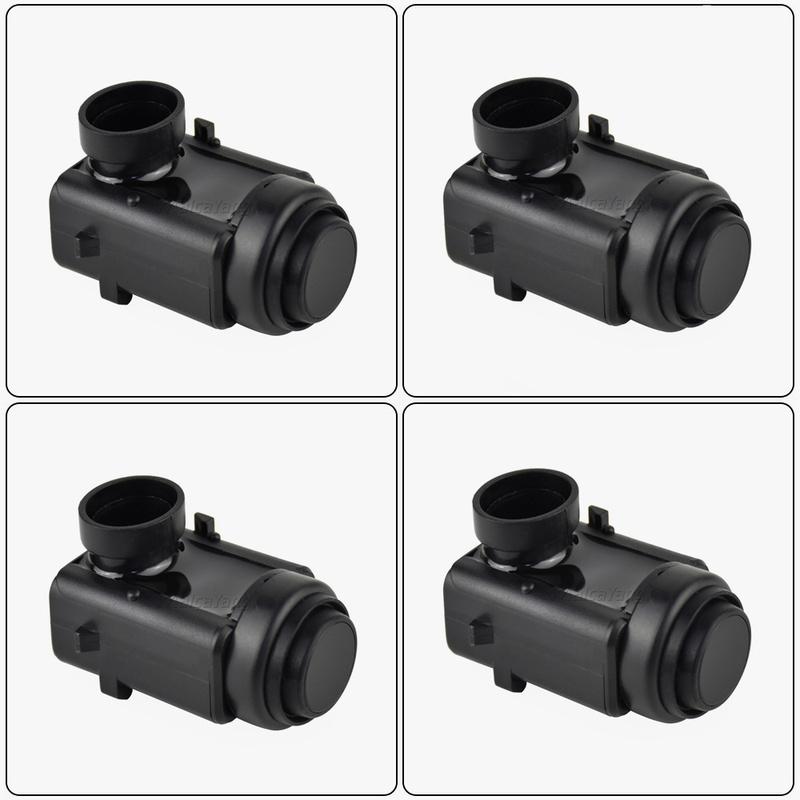 

4Pcs/Lot 0015427418 Parking Distance PDC Sensor For Mercedes W203 W209 W210 W211 W220 W163 W168 W215 W 251 S203 C203